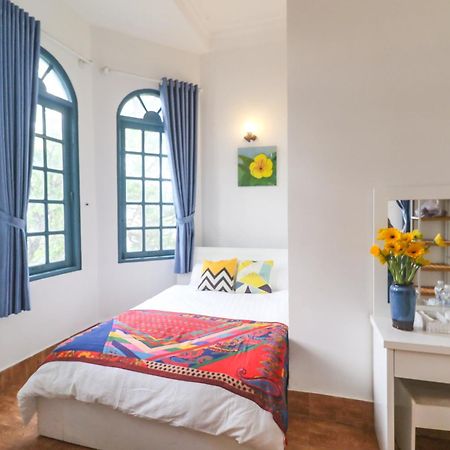 Akama Boutique Da Lat Hotel Eksteriør billede