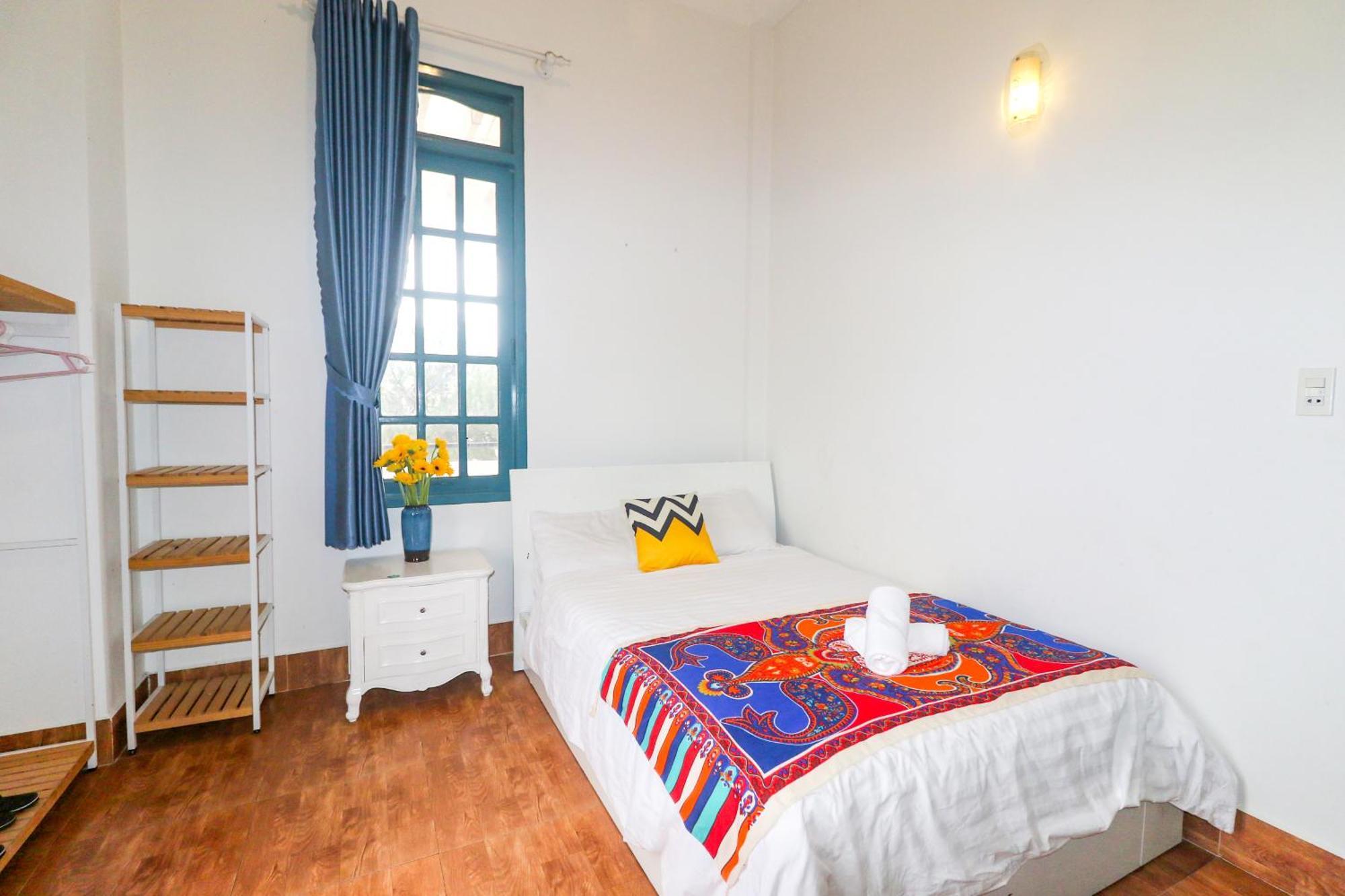 Akama Boutique Da Lat Hotel Eksteriør billede