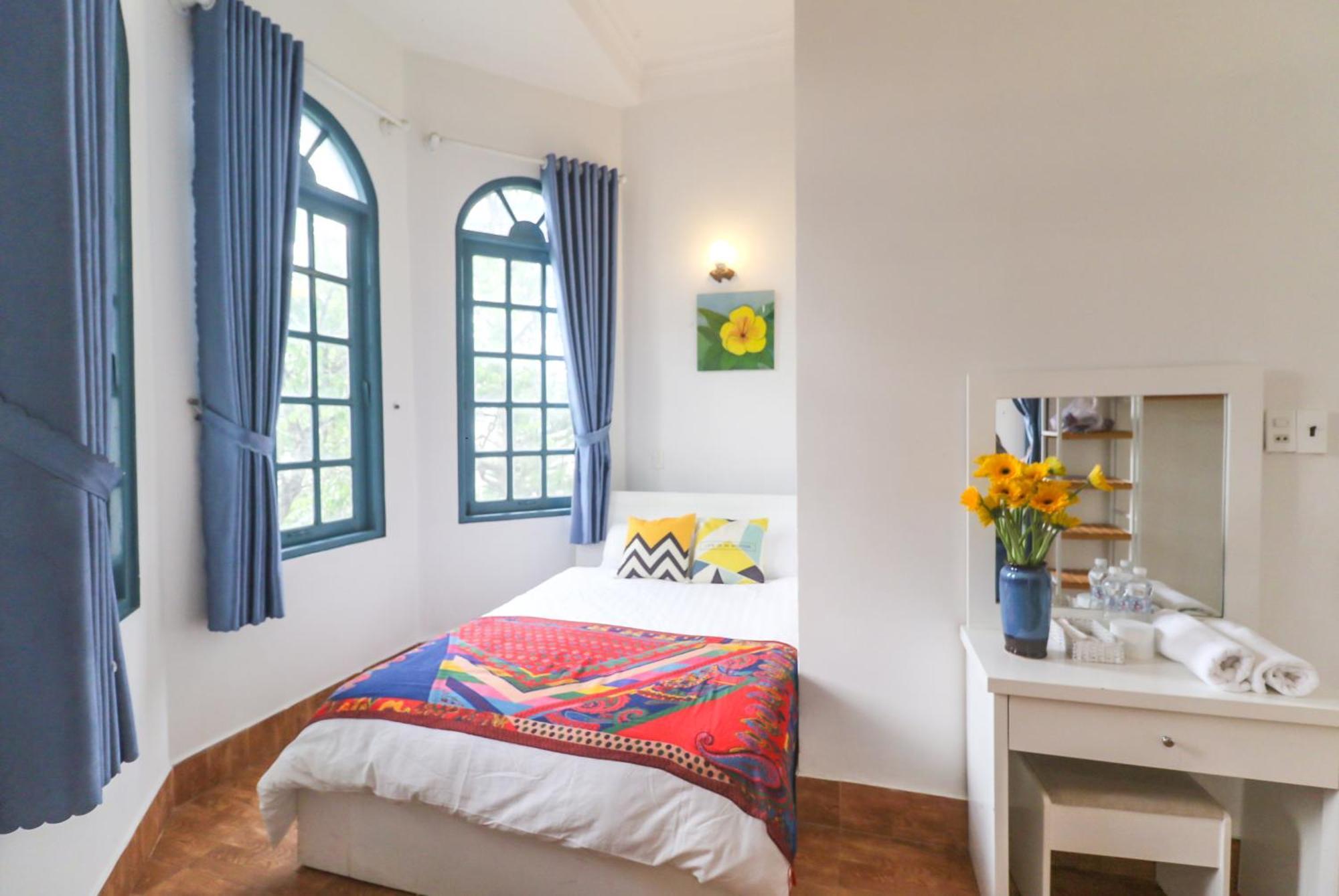 Akama Boutique Da Lat Hotel Eksteriør billede