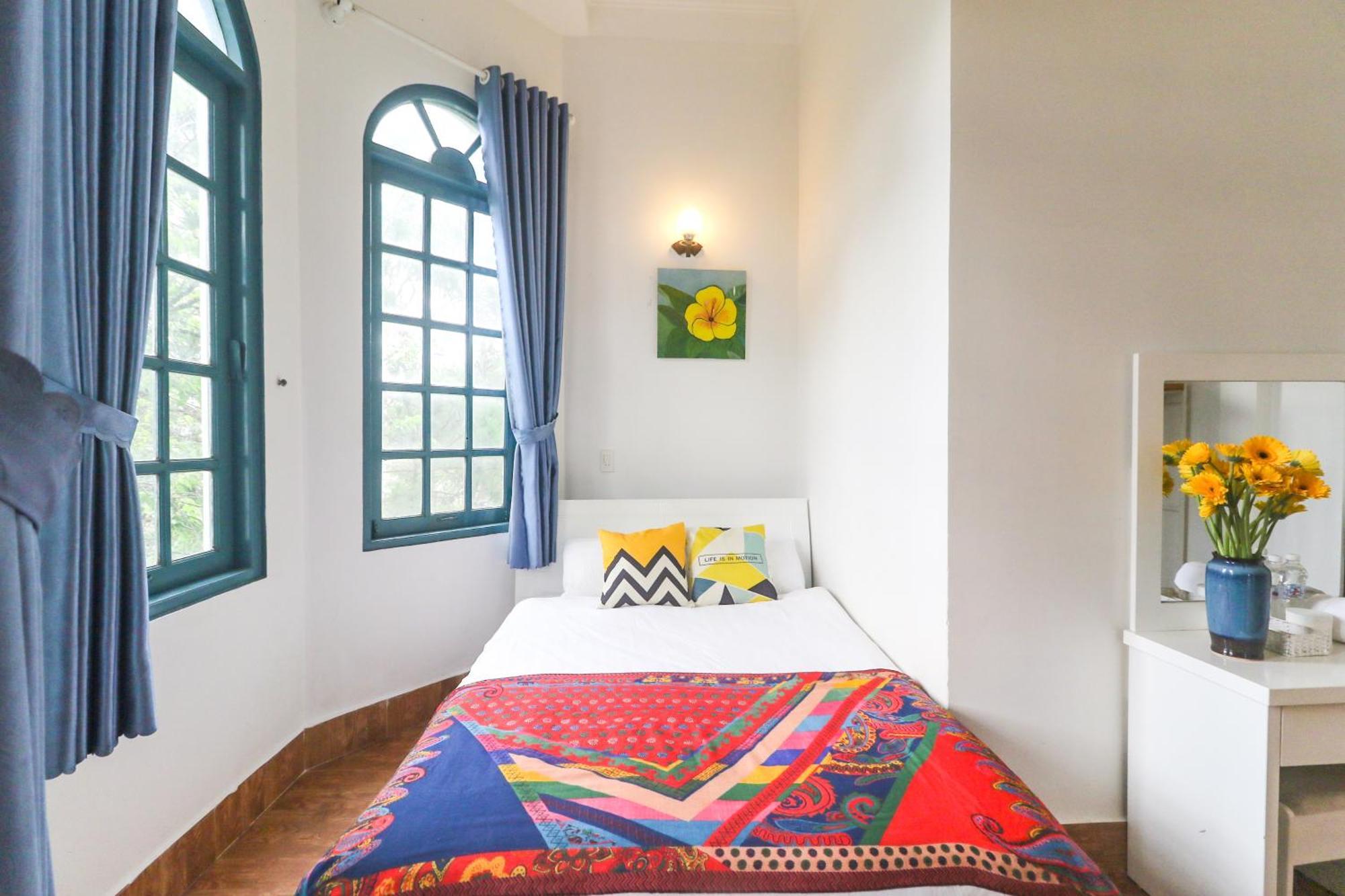 Akama Boutique Da Lat Hotel Eksteriør billede