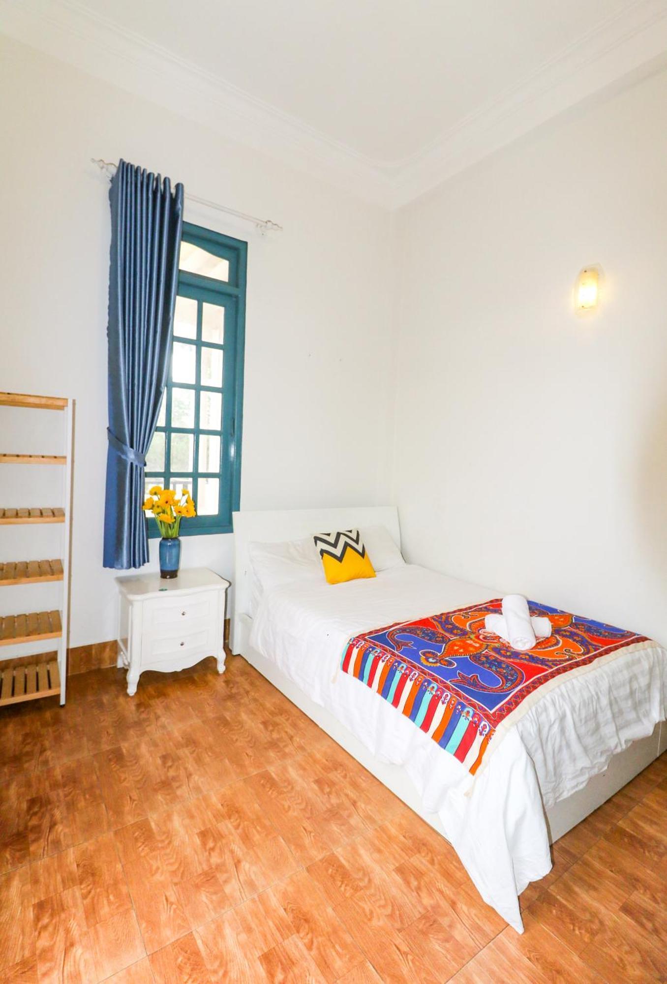 Akama Boutique Da Lat Hotel Eksteriør billede