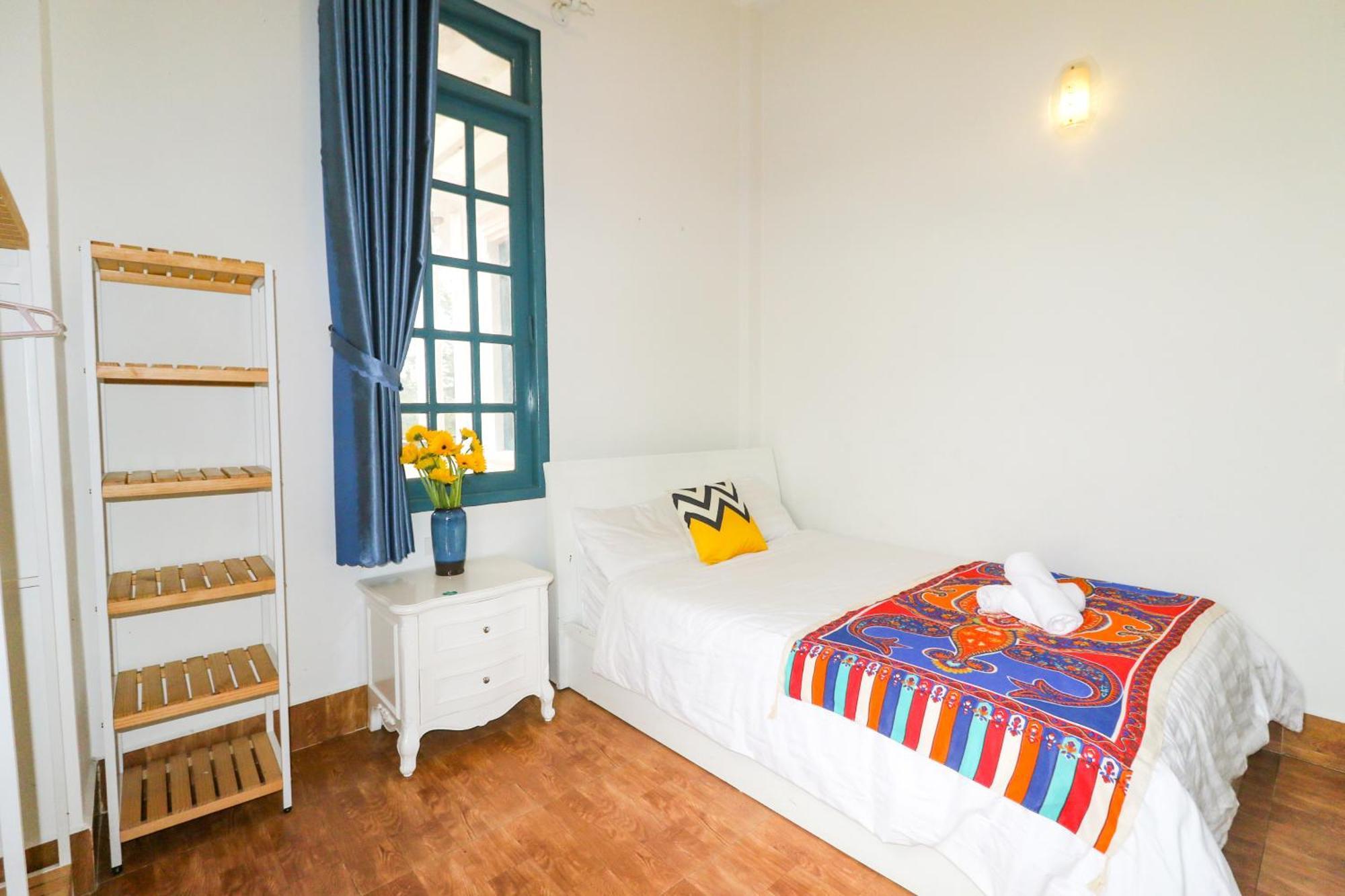 Akama Boutique Da Lat Hotel Eksteriør billede