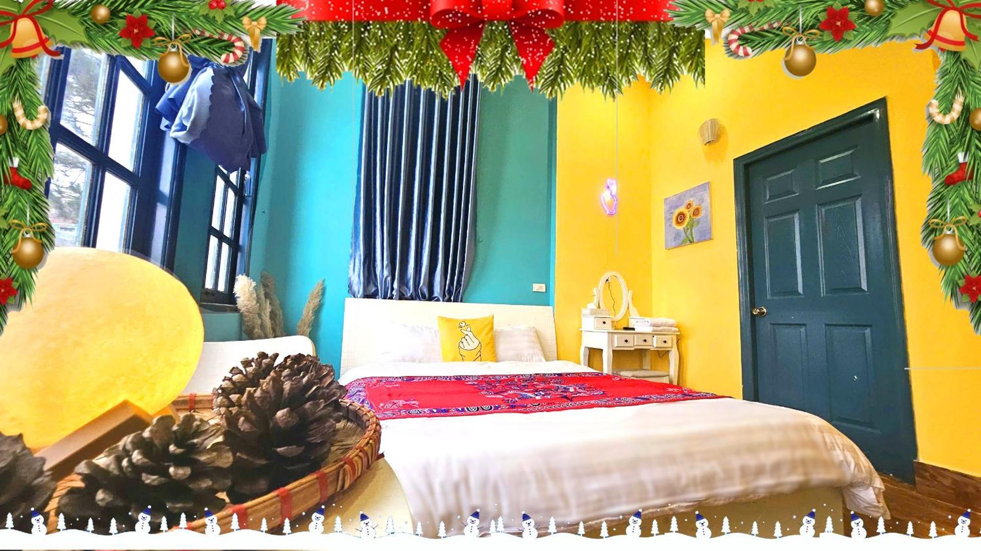 Akama Boutique Da Lat Hotel Eksteriør billede